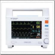 生体情報モニター・心電図・血圧計